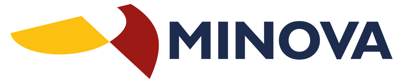 Minova